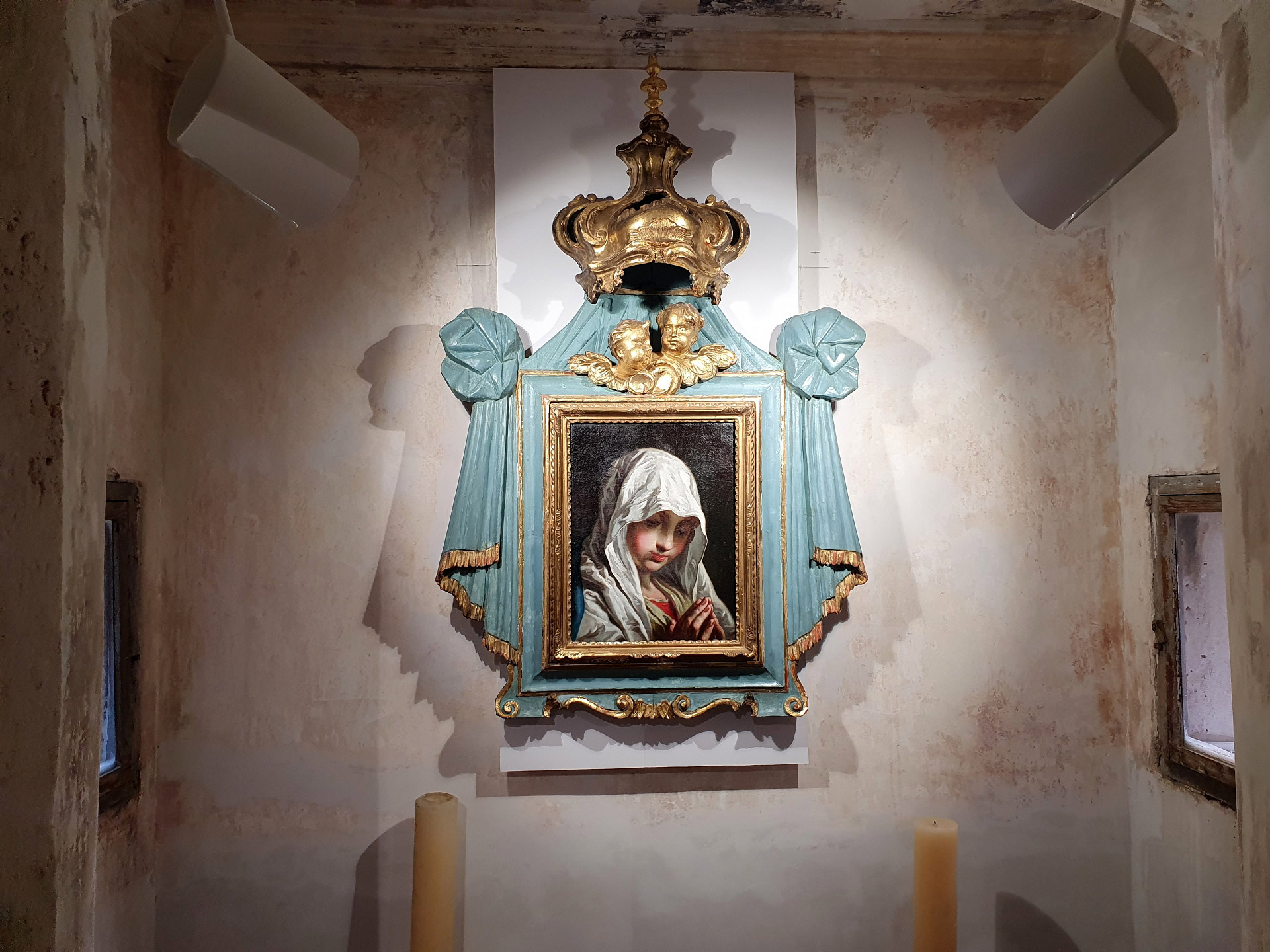 Civitas Sacra Museum, Šibenik